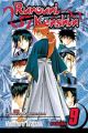 Rurouni Kenshin Vol.  9 (Manga)