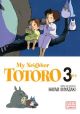 My Neighbor Totoro Vol.  3 (Manga)