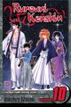 Rurouni Kenshin Vol. 10 (Manga)