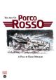 Art Book: Porco Rosso