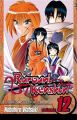 Rurouni Kenshin Vol. 12 (Manga)