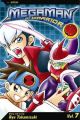 Mega Man NT Warrior Vol.  7 (Manga)