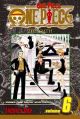 One Piece Vol.  6: The Oath (Manga)