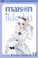 Maison Ikkoku Vol. 10 (2nd Edition) (Manga)