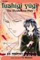 Fushigi Yugi Vol. 14: Prophet (Manga)