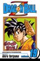 Dragon Ball Z Vol. 19 (Manga)