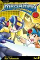Mega Man NT Warrior Vol.  6 (Manga)