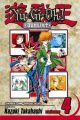 Yu-Gi-Oh! Duelist Vol.  4 (Manga)