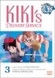 Kiki's Delivery Service Vol.  3 (Manga)