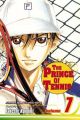 Prince of Tennis Vol.  7 (Manga)