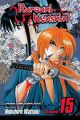 Rurouni Kenshin Vol. 15 (Manga)