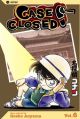 Case Closed Vol.  6 (Manga)