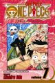 One Piece Vol.  7: The Crap-Geezer (Manga)