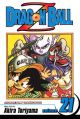 Dragon Ball Z Vol. 21 (Manga)