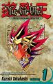 Yu-Gi-Oh! Millennium World, Vol.  1 (Manga)