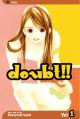 Doubt!! Vol.  1 (Manga)