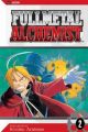 FullMetal Alchemist Vol.  2 (Manga)