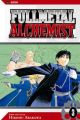 FullMetal Alchemist Vol.  3 (Manga)