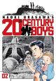20th Century Boys Vol.  2 (Manga)