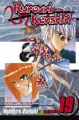 Rurouni Kenshin Vol. 19 (Manga)