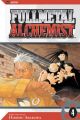FullMetal Alchemist Vol.  4 (Manga)