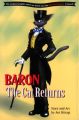 Baron: The Cat Returns (Manga)