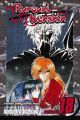 Rurouni Kenshin Vol. 18 (Manga)