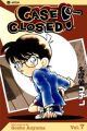 Case Closed Vol.  7 (Manga)