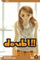 Doubt!! Vol.  4 (Manga)
