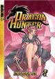 Dragon Hunter Vol.  2 (Manga)
