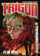 Trigun Vol.  1 (Manga)