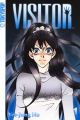 Visitor Vol.  1 (Manga)