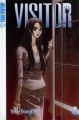 Visitor Vol.  4 (Manga)
