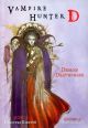 Vampire Hunter D Novel Vol.  3: Demon Deathchase