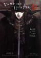 Vampire Hunter D Novel Vol.  4: Tale of the Dead Town