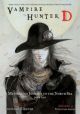 Vampire Hunter D Novel Vol.  7: Mysterious Journey to the North Sea, Part One