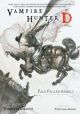 Vampire Hunter D Novel Vol. 11: Pale Falen Angels Part 1 and 2 <font class=''item-notice''>[<b>Pre-Order!</b>: 10/15/2008]</font>