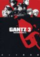 Gantz Vol.  3 (Manga)