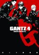 Gantz Vol.  4 (Manga)