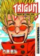 Trigun Maximum Vol. 14: Mind Games (Manga)