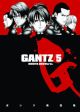 Gantz Vol.  5 (Manga)