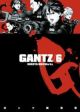 Gantz Vol.  6 (Manga)