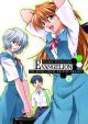 Evangelion: Shinji Ikari Raising Project Vol.  2 (Manga)