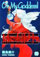 Oh! My Goddess! Vol. 13 (2nd Edition) (Manga)