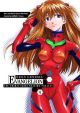 Evangelion: Shinji Ikari Raising Project Vol.  4 (Manga)