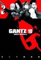 Gantz Vol. 10 (Manga)