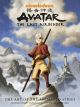 Art Book: Avatar - The Last Airbender (The Art of the Animated Series) [HC]