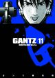Gantz Vol. 11 (Manga)