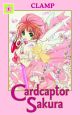Cardcaptor Sakura: Omnibus Vol. 1 (Manga)