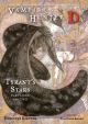 Vampire Hunter D Novel Vol. 16: Tyrant's Stars part 1 and 2 (Novel)